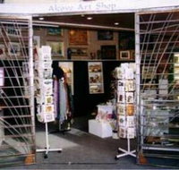 Alcove Art Shop - Maitland Accommodation