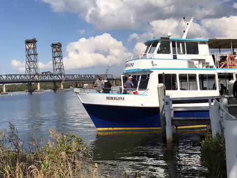 Yamba Tours And Charters - Maitland Accommodation 4