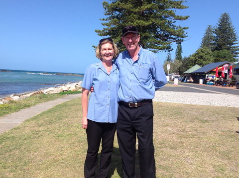 Yamba Tours And Charters - Maitland Accommodation 8