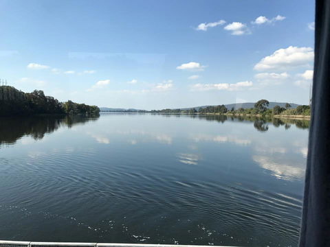 Yamba Tours And Charters - Maitland Accommodation 11