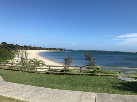 Yamba Tours And Charters - Maitland Accommodation 13
