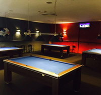 The Planet - Maitland Accommodation