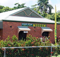 Mulgrave Settlers Museum - Maitland Accommodation