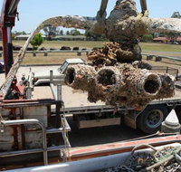 The Evans Head Living Inc - Maitland Accommodation