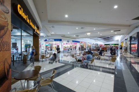Armidale Central Shopping Centre - Maitland Accommodation 1