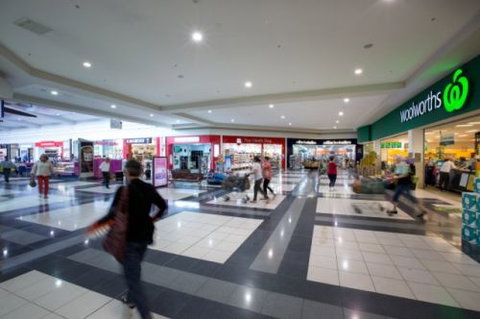 Armidale Central Shopping Centre - Maitland Accommodation 3