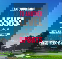 Tropicus Pool - Maitland Accommodation