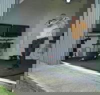 Kurri Golf Shop - Maitland Accommodation