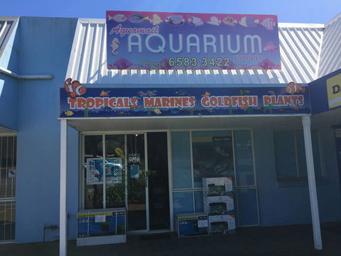 Aquamail - Maitland Accommodation 1