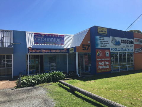 Aquamail - Maitland Accommodation 2