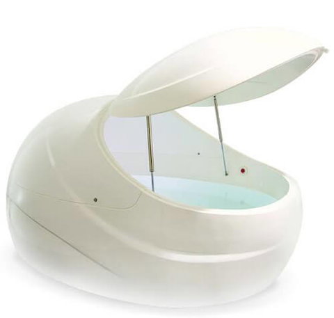 The Float Space - Maitland Accommodation 1