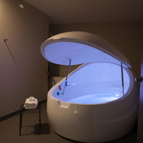 The Float Space - Maitland Accommodation 2