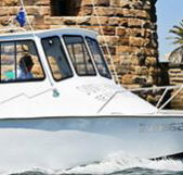 Sydney Harbour Boat Tours - Maitland Accommodation
