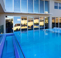 Senator Pools - Maitland Accommodation