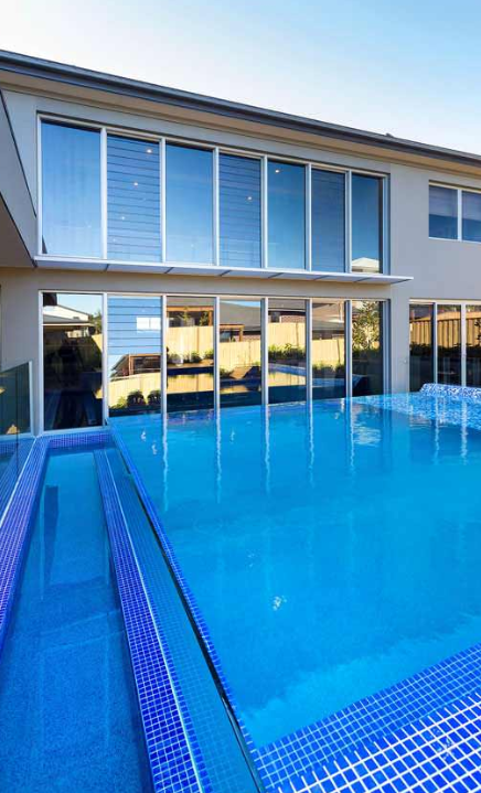 Senator Pools - Maitland Accommodation 0