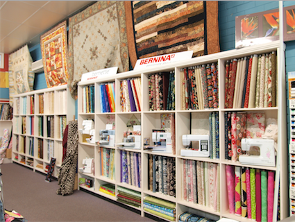 Inspirations Cafe, Gift And Patchwork Gallery - Maitland Accommodation 1