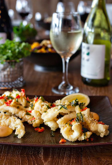 Casa Ristorante Italiano - Maitland Accommodation 0