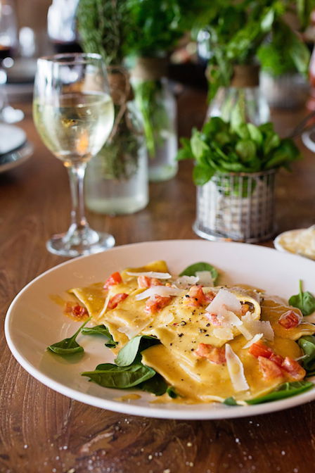 Casa Ristorante Italiano - Maitland Accommodation 1