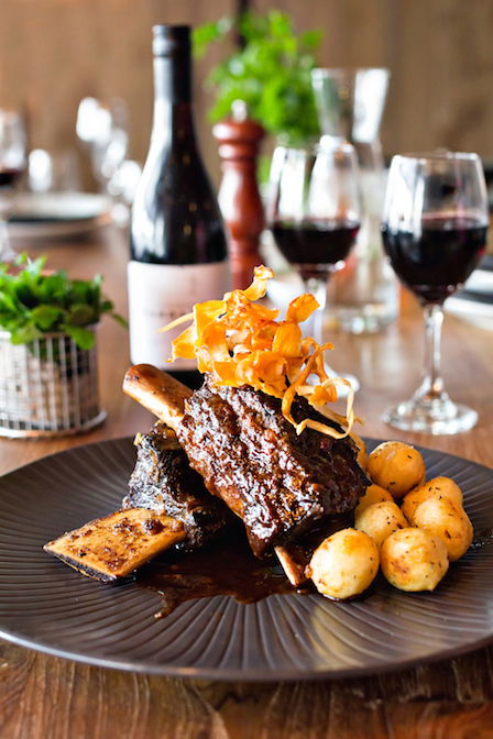 Casa Ristorante Italiano - Maitland Accommodation 2