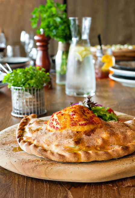 Casa Ristorante Italiano - Maitland Accommodation 3