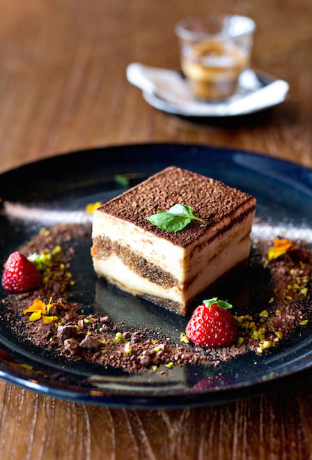 Casa Ristorante Italiano - Maitland Accommodation 6
