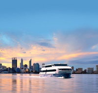 Perth Swan River Dinner Cruise - Maitland Accommodation