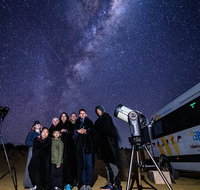 Pinnacles Desert Sunset Stargazing Tour - Maitland Accommodation
