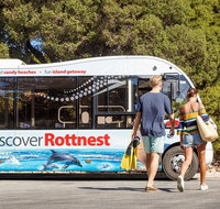 Rottnest Island Tour from Perth or Fremantle including Bus Tour - Maitland Accommodation