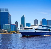 Fremantle Lunch Cruise - Maitland Accommodation
