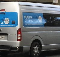 Shared Arrival or Departure Transfers - Airport to Perth City Hotel or viceversa - Maitland Accommodation
