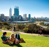 Perth and Fremantle Tour with Optional Swan River Cruise - Maitland Accommodation