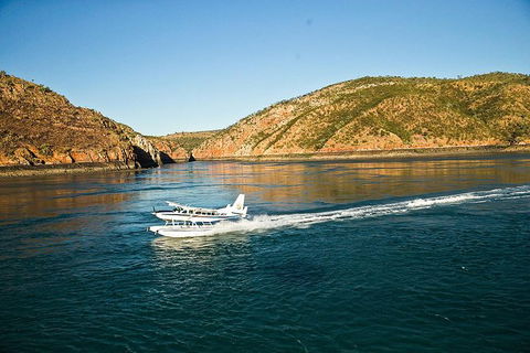 Horizontal Falls Full-Day Tour From Broome 4x4 & Seaplane - Maitland Accommodation 4