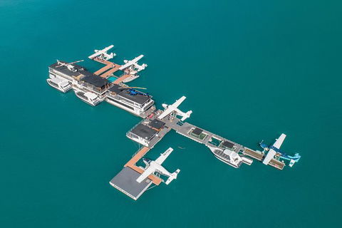 Horizontal Falls Full-Day Tour From Broome 4x4 & Seaplane - Maitland Accommodation 3