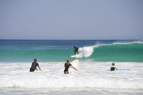Margaret River Private Surf Lesson - Maitland Accommodation 2