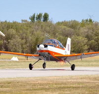 Top Gun Adventure Flight - Maitland Accommodation