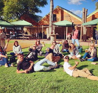 Sunday Afternoon Swan Valley Wine  Brewery Tour from Perth - Maitland Accommodation