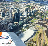 Perth Reconnaissance Adventure Flight - Maitland Accommodation