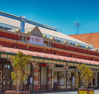 Perth and Fremantle Tour Including Heritage Fremantle Prison Markets and Dinner - Maitland Accommodation
