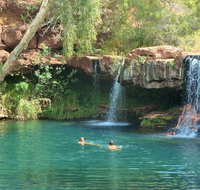 9 Day Perth to Broome Explorer  One Way - Fully Accommodated - Maitland Accommodation