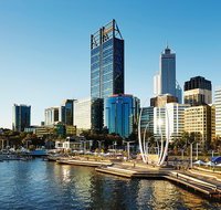 Half Day Perth  Fremantle Highlights - Maitland Accommodation