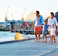 Half Day Perth  Fremantle Sight Seeing - Maitland Accommodation