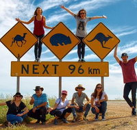 9-Day Perth to Adelaide Adventure Tour - Maitland Accommodation