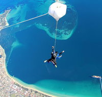 Skydive Perth From 15000ft With Beach Landing - Maitland Accommodation