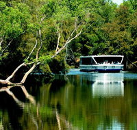 Perth River Cruise and Vineyard Experience Best of Both Worlds - Maitland Accommodation