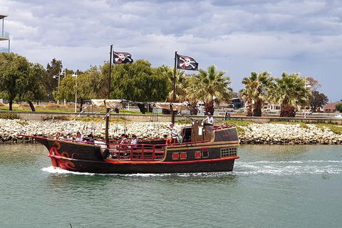The Pirate Cruise In Mandurah On Viator - Maitland Accommodation 0
