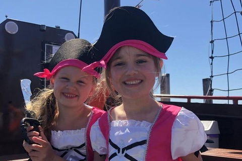The Pirate Cruise In Mandurah On Viator - Maitland Accommodation 3