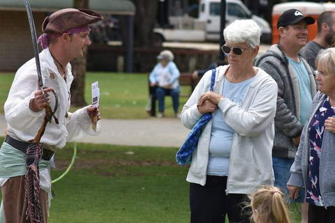 The Pirate Cruise In Mandurah On Viator - Maitland Accommodation 7