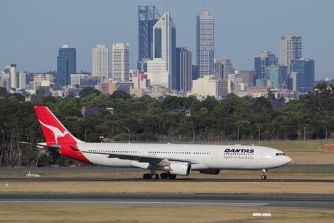 Airport Transfer-Fremantle To Perth Airport - Maitland Accommodation 1