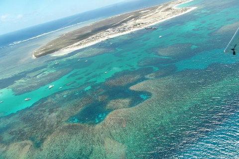 Abrolhos Flyover - Maitland Accommodation 0