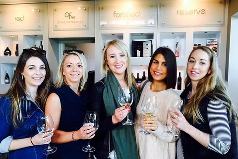 Afternoon Swan Valley Sundowner Wine Tour From Perth - Maitland Accommodation 2